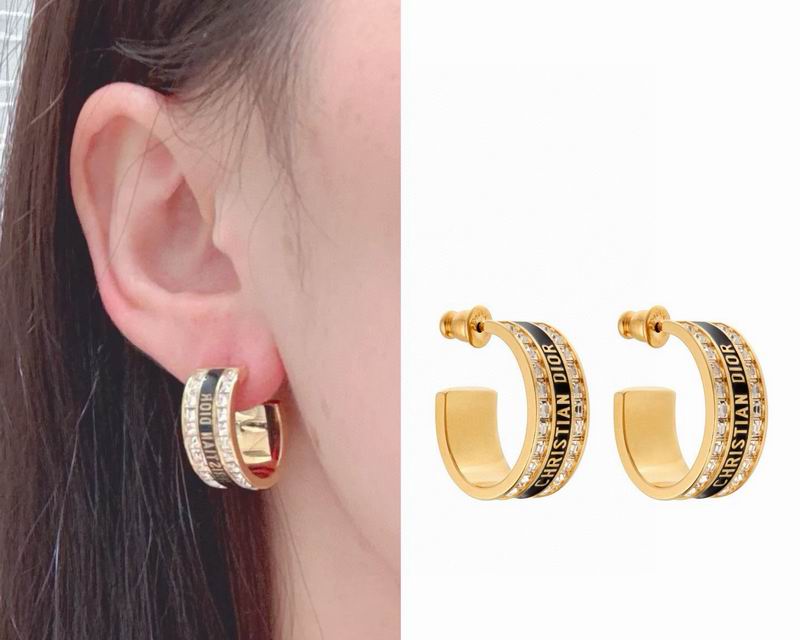 Dior Earring 09yxx29